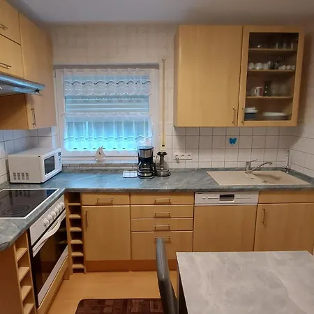 Ferienwohnung Lindlar Apartment *
