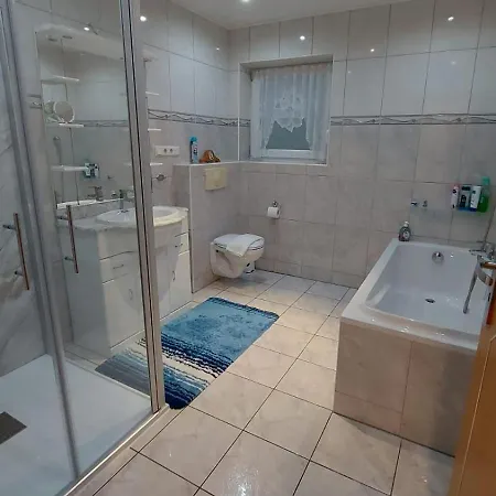 Ferienwohnung Lindlar Lindlar