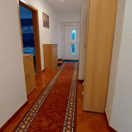 Ferienwohnung Lindlar Apartment *