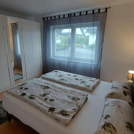 Ferienwohnung Lindlar Apartment *