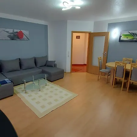 Ferienwohnung Lindlar Apartment *