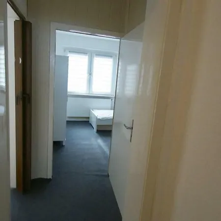 Ferienwohnung 4 דירה *