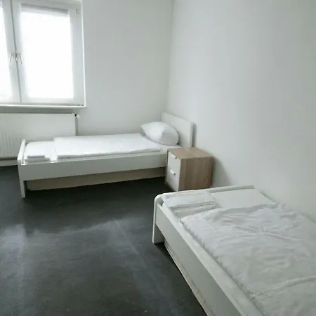 דירה Ferienwohnung 4