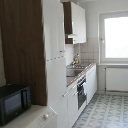 Ferienwohnung 4 דירה *