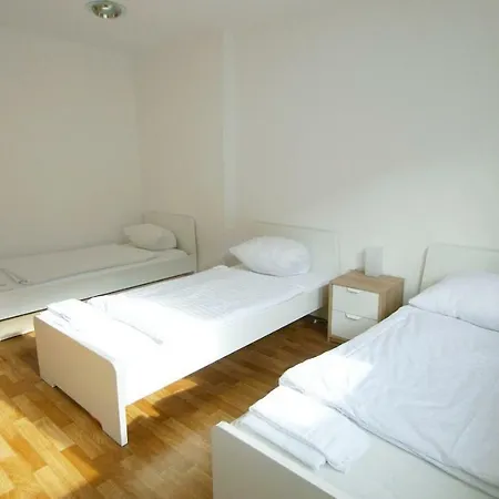 Ferienwohnung 4 *