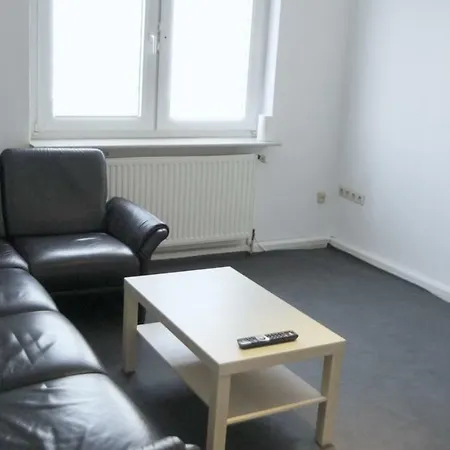 דירה Ferienwohnung 4