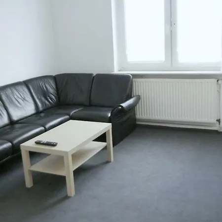Ferienwohnung 4 דירה *