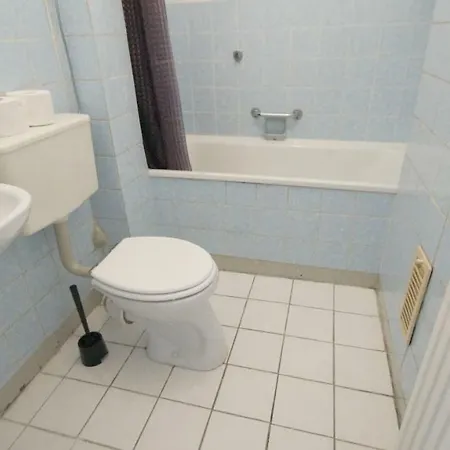 דירה Ferienwohnung 4 *