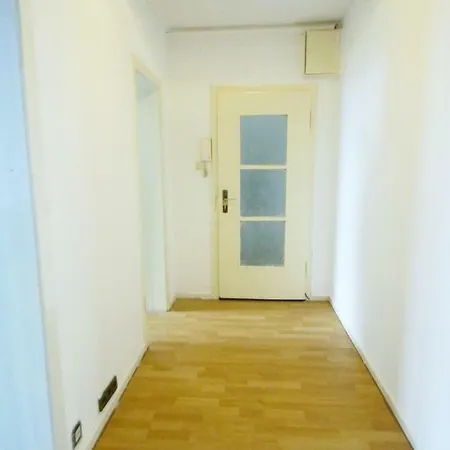 דירה Ferienwohnung 4