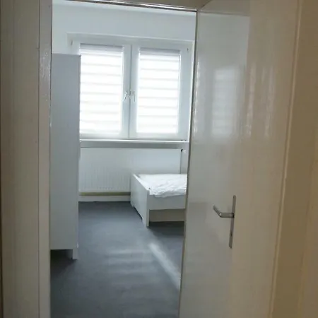 Ferienwohnung 4 רמשייד