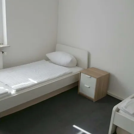 דירה Ferienwohnung 4 *